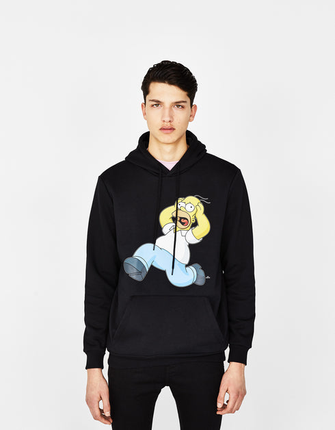 Simpson Sweatshirt